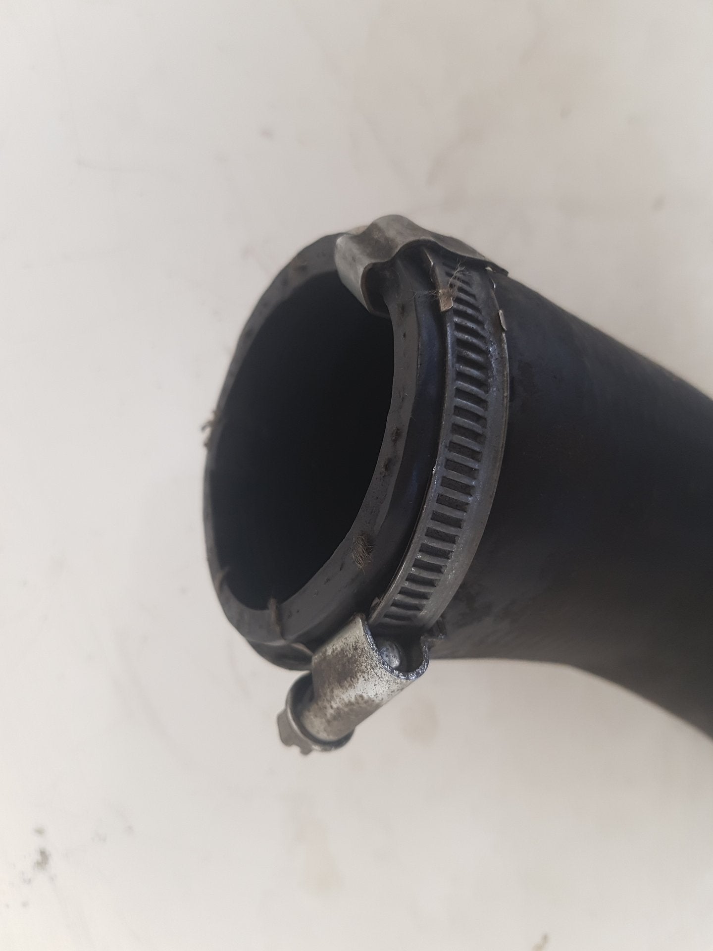 2006 - 2013 Volvo C30  Hatchback INTERCOOLER HOSE