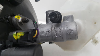 2010 - 2015 Volvo S60   BRAKE SERVO & BRAKE MASTER CYLINDER AG9N 2B195 BA