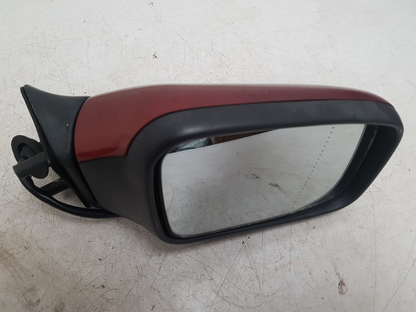 1992 - 1997 Volvo 850  Estate DOOR MIRROR - ELECTRIC (DRIVER SIDE)