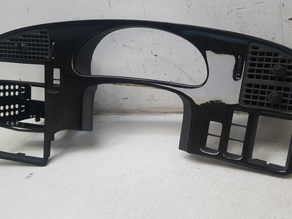 2001 - 2009 Saab 9-5  Estate Dash Fascia Trim 4600680
