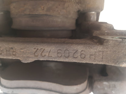 2000 - 2007 Volvo V70 II 285 Estate Left Front Caliper 9209723