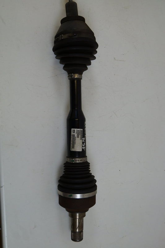 2009 - 2014 Volvo XC60  Estate DRIVESHAFT - PASSENGER FRONT (MANUAL) (ABS) 31325101