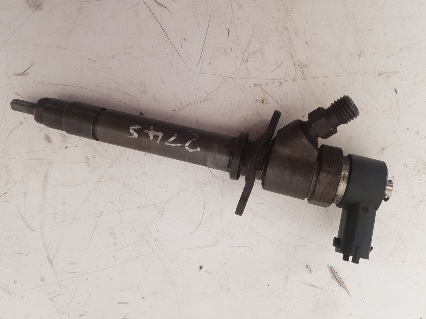 2004 Volvo XC90  Estate Fuel Injector 0 445 110 078