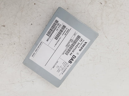 2012 - 2015 Volvo V40  Hatchback DAB RADIO ECU 30644931AA