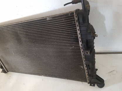 2004 - 2010 Volvo V50   Estate Radiator 3M5H8005TL