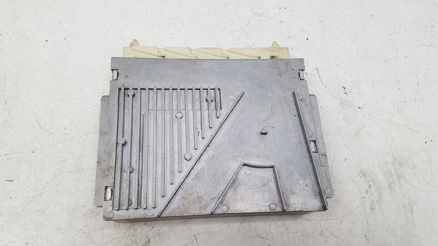 2001 - 2010 Volvo S60  Saloon GEARBOX ECU 09480761