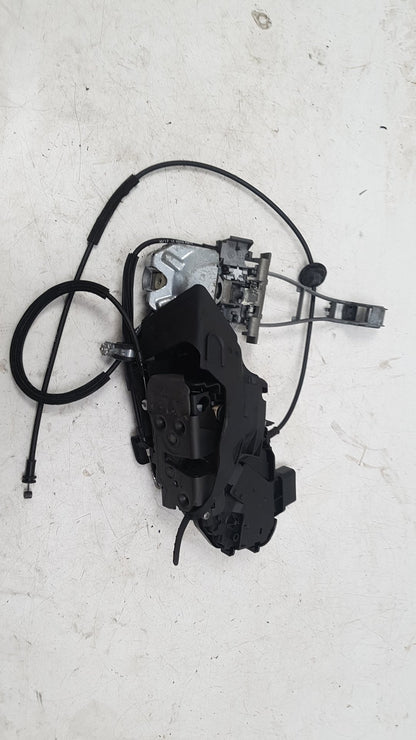 2006 Volvo C70  Convertible Left Front Door Lock Actuator 31416681