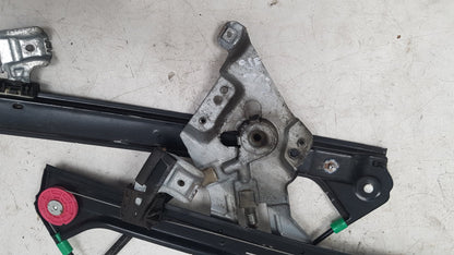 2006 Saab 9-3  Estate WINDOW REGULATOR/MECH ELECTRIC  (FRONT DRIVER SIDE) 12793729