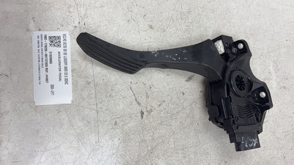 2008 - 2016 Volvo XC70 III 136 Estate Accelerator Pedal 31329060
