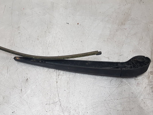 2008 - 2016 Volvo V70  Estate Rear Wiper Arm 30663892