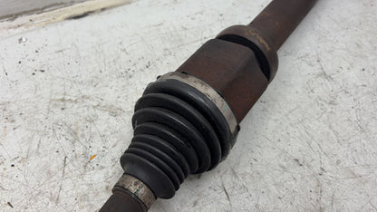 2013 - 2016 Volvo V40 III 525 Hatchback Right Front Drive Axle 31280678