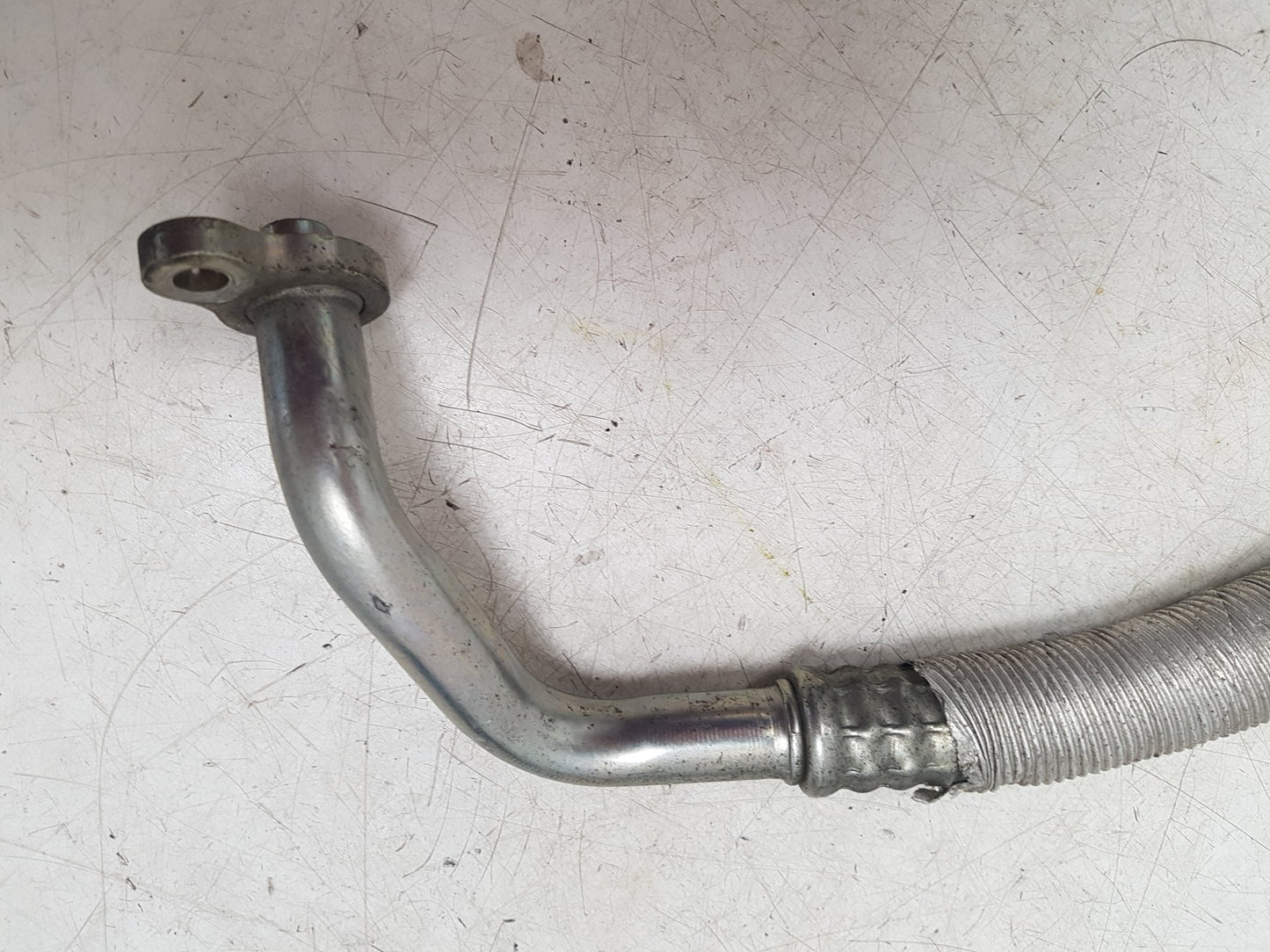 2010 - 2012 Volvo C30  Hatchback A/C Pipe  31267986