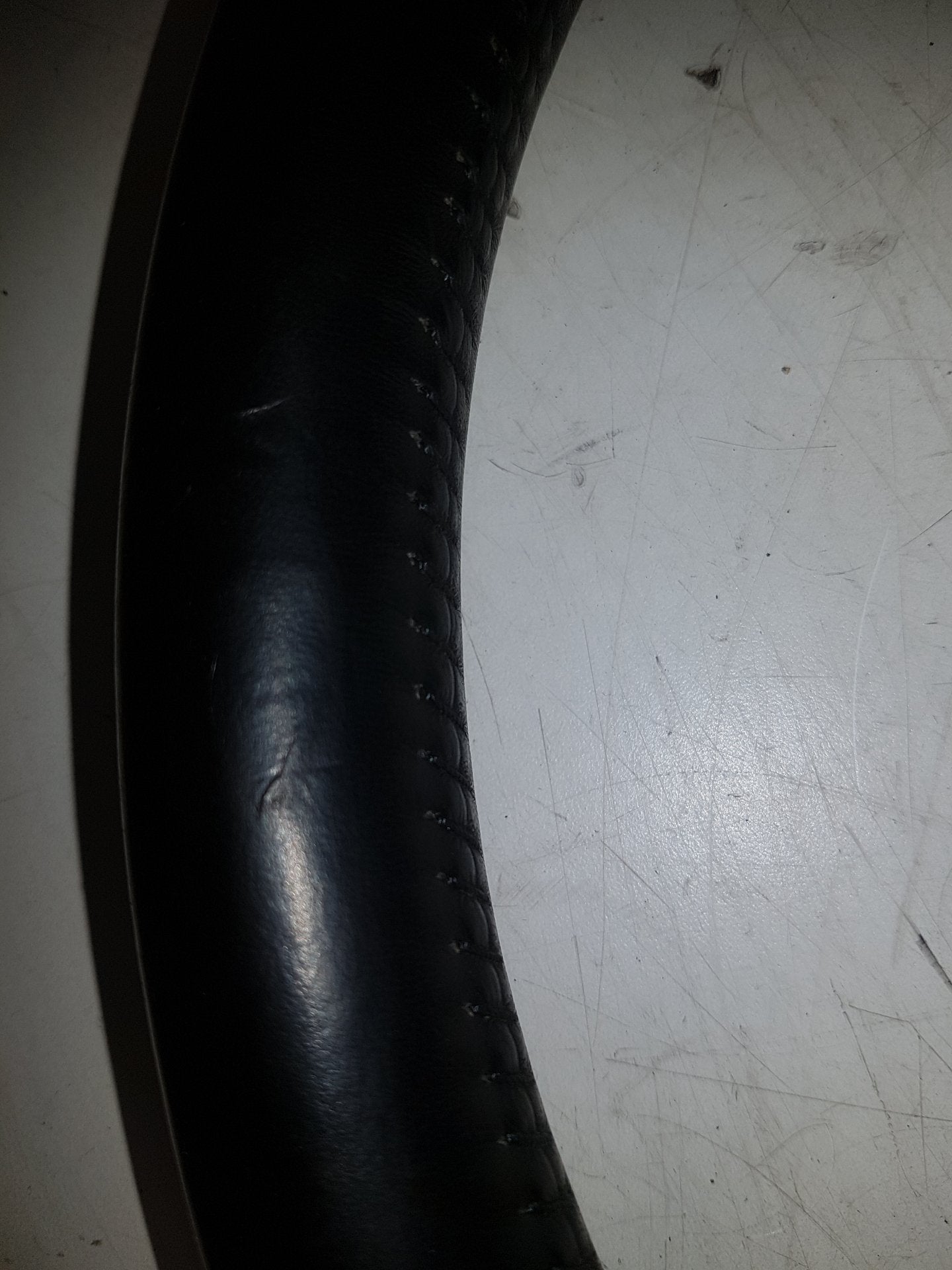 2008 - 2012 Volvo V70  Estate Steering Wheel 31271094