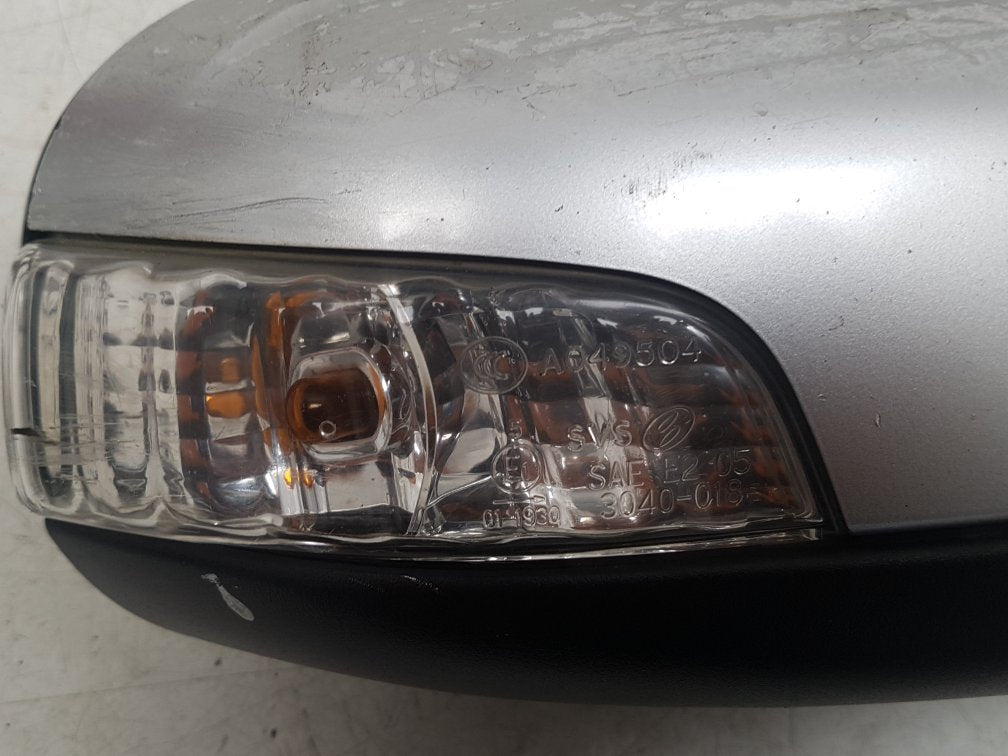 2006 - 2012 Volvo C70  Convertible DOOR MIRROR - ELECTRIC (DRIVER SIDE) 30779021