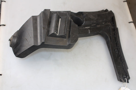 2003 - 2010 Volvo XC90   BUMPER BRACKET (PASSENGER SIDE REAR) 8620566