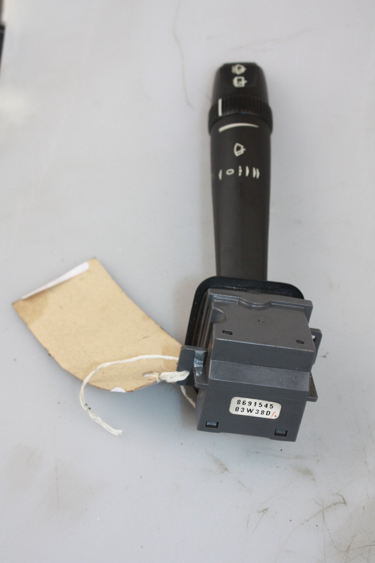 2002 - 2006 Volvo XC90  Estate Wiper Switch 8691545