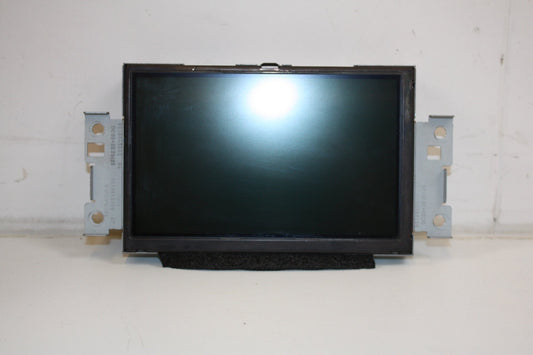 2012 Volvo V60   Dash Display Unit 31374992