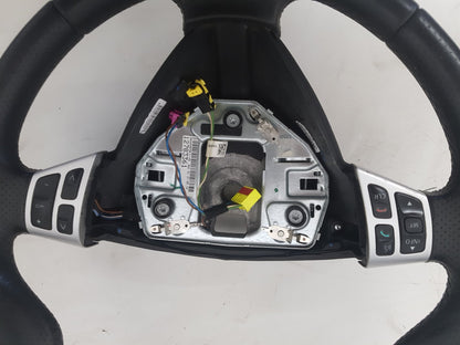 2007 - 2012 Saab 9-3  Estate Steering Wheel 12783361
