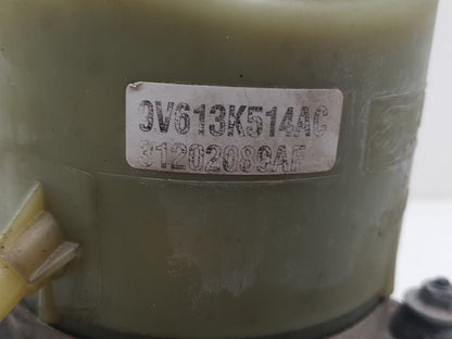 2010 Volvo S40  Saloon Power Steering Pump 31202089