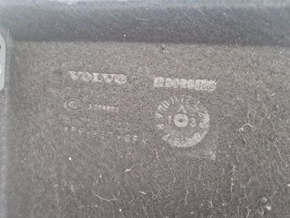 2012 - 2019 Volvo V40  Hatchback Parcel Shelf