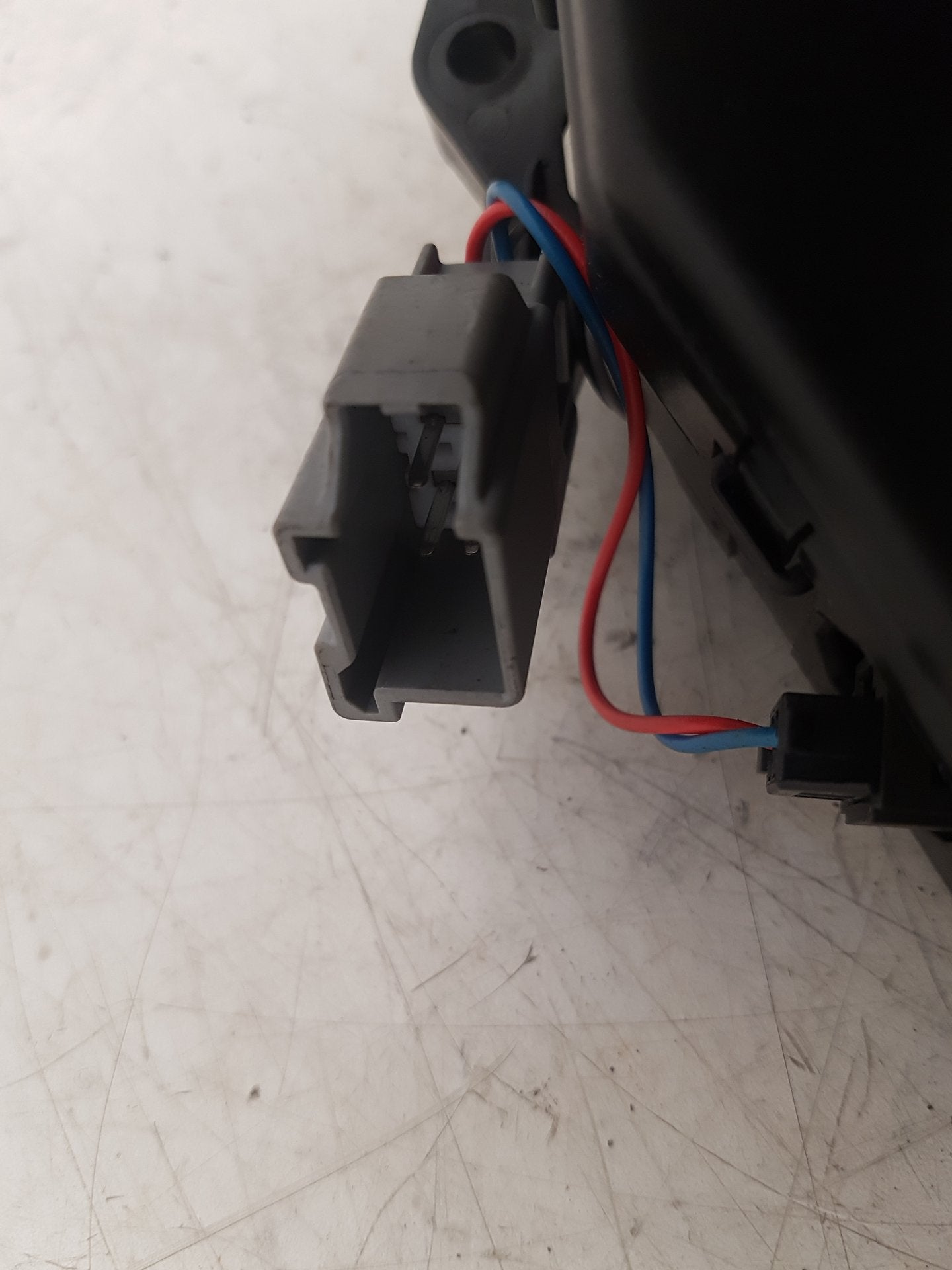 2009 - 2017 Volvo XC60 I 156 Estate Tailgate Control Module 31440645