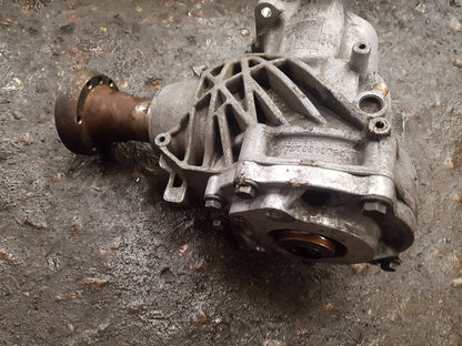 2011 - 2014 Volvo XC90  Estate Transfer Case 31325885