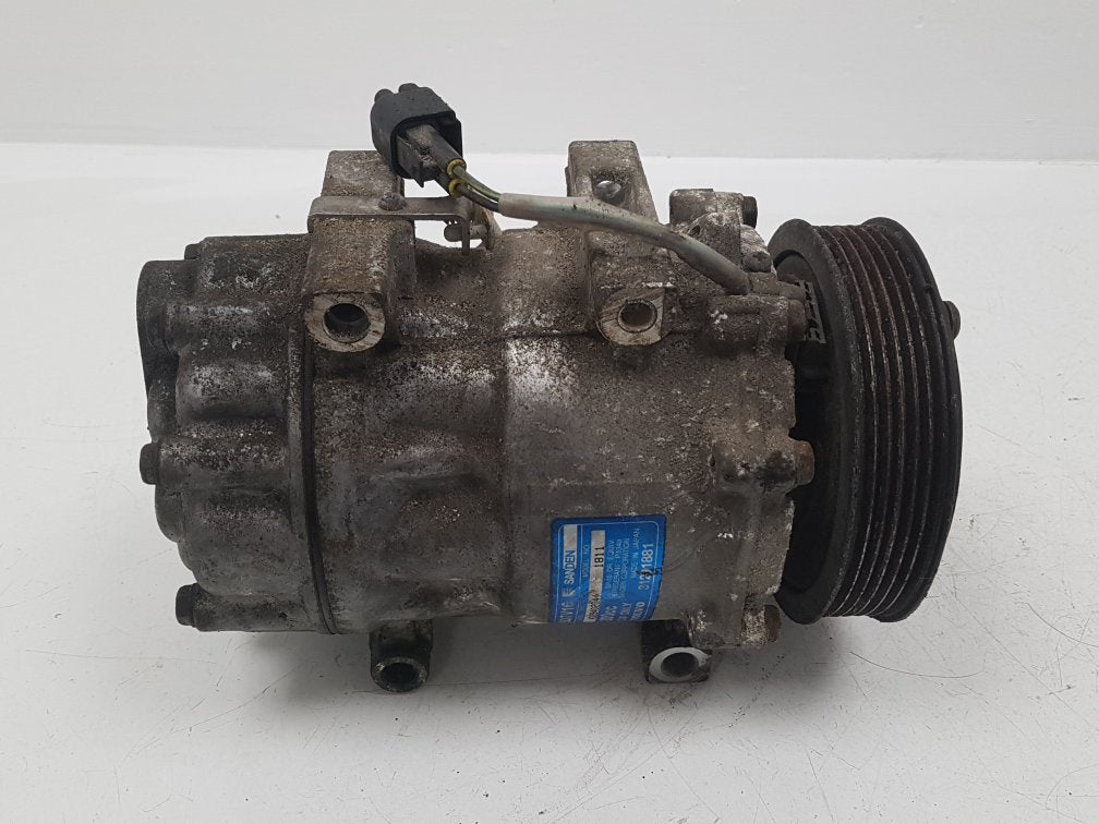 2005 - 2010 Volvo S40  Saloon A/C Compressor 31291881