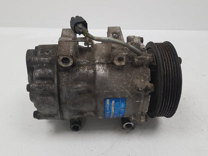 2005 - 2010 Volvo S40  Saloon A/C Compressor 31291881