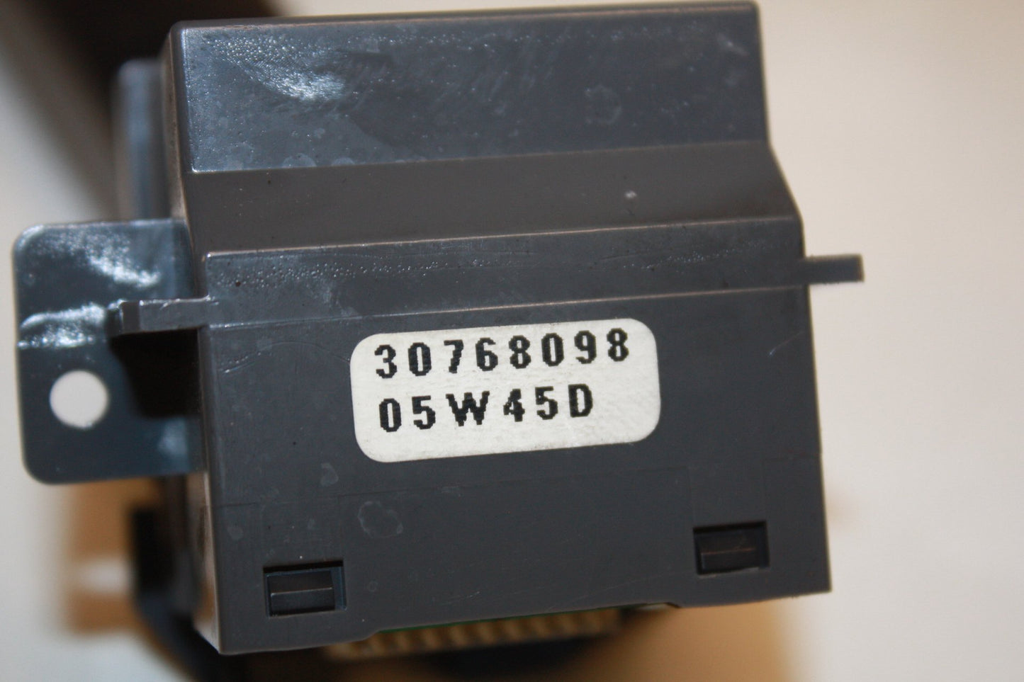 2004 - 2009 Volvo S60   Wiper Switch 30768098