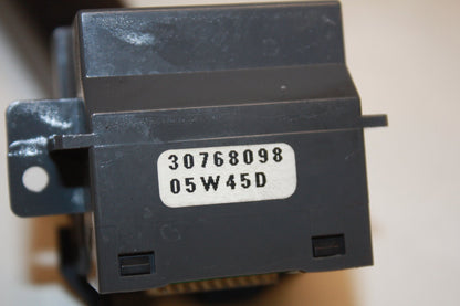2004 - 2009 Volvo S60   Wiper Switch 30768098