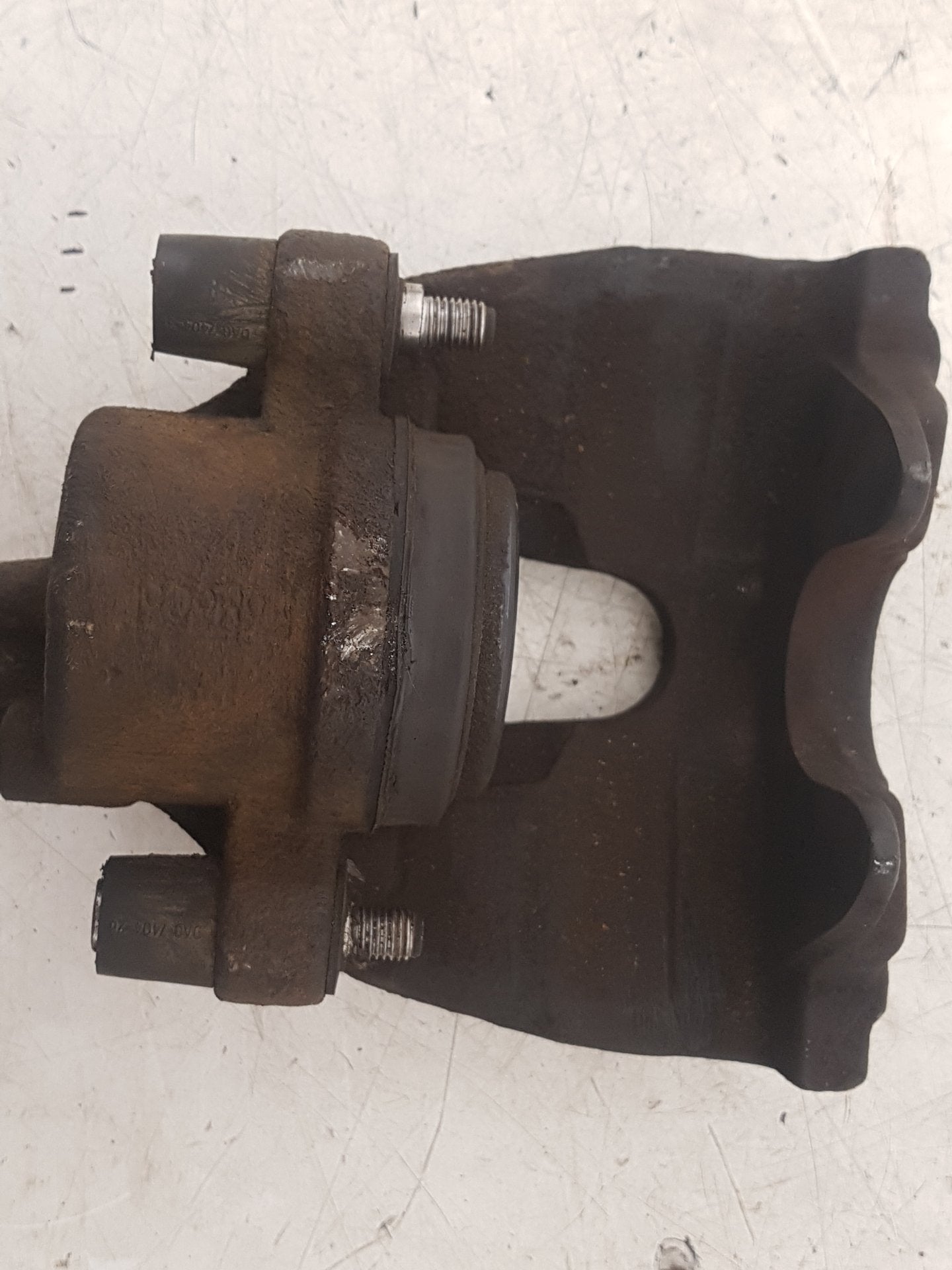 2006 - 2012 Volvo C30  Hatchback Left Front Caliper 36000484