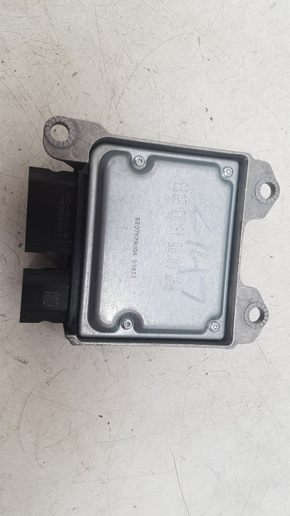 2013 Volvo V40  Hatchback PEDESTRIAN AIRBAG SG ECU CONTROL UNIT 31360791
