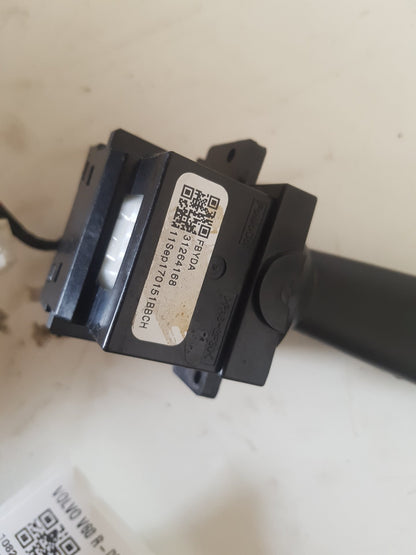 2011 - 2015 Volvo V60  Estate Wiper Switch 31264168