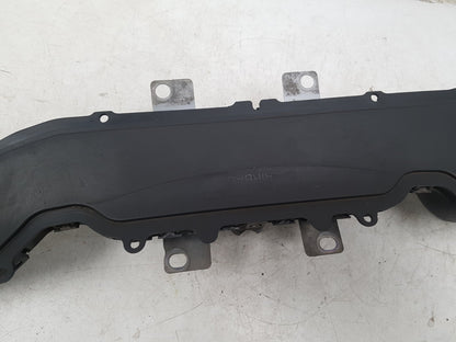 2012 - 2019 Volvo V40  Hatchback PEDESTRIAN AIRBAG 31404289