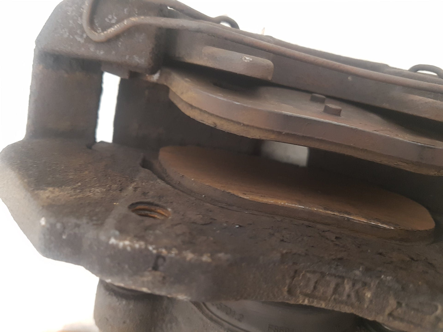2006 - 2012 Volvo C30  Hatchback Right Front Caliper 36000485
