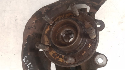 2010 - 2012 Volvo V50   Estate Left Front Hub Assembly 3M513K171