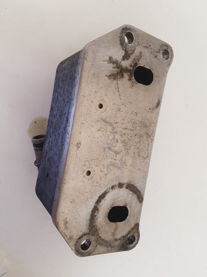 2010 - 2013 Volvo V60  Estate Engine Oil Cooler 31325045
