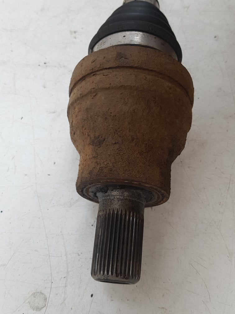 2003 - 2007 Volvo V70  Estate Left Rear Drive Axle 30735647