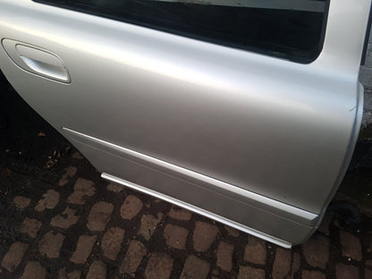 2007 Volvo V70  Estate DOOR - (REAR DRIVER SIDE) 30649494