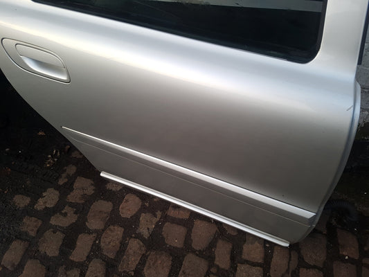 2007 Volvo V70  Estate DOOR - (REAR DRIVER SIDE) 30649494