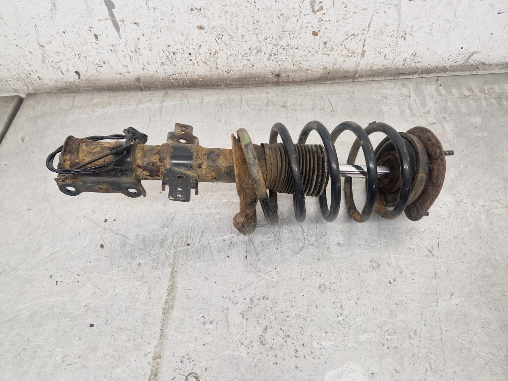 2003 - 2007 Volvo V70  Estate Left Front Shock Absorber 30683703