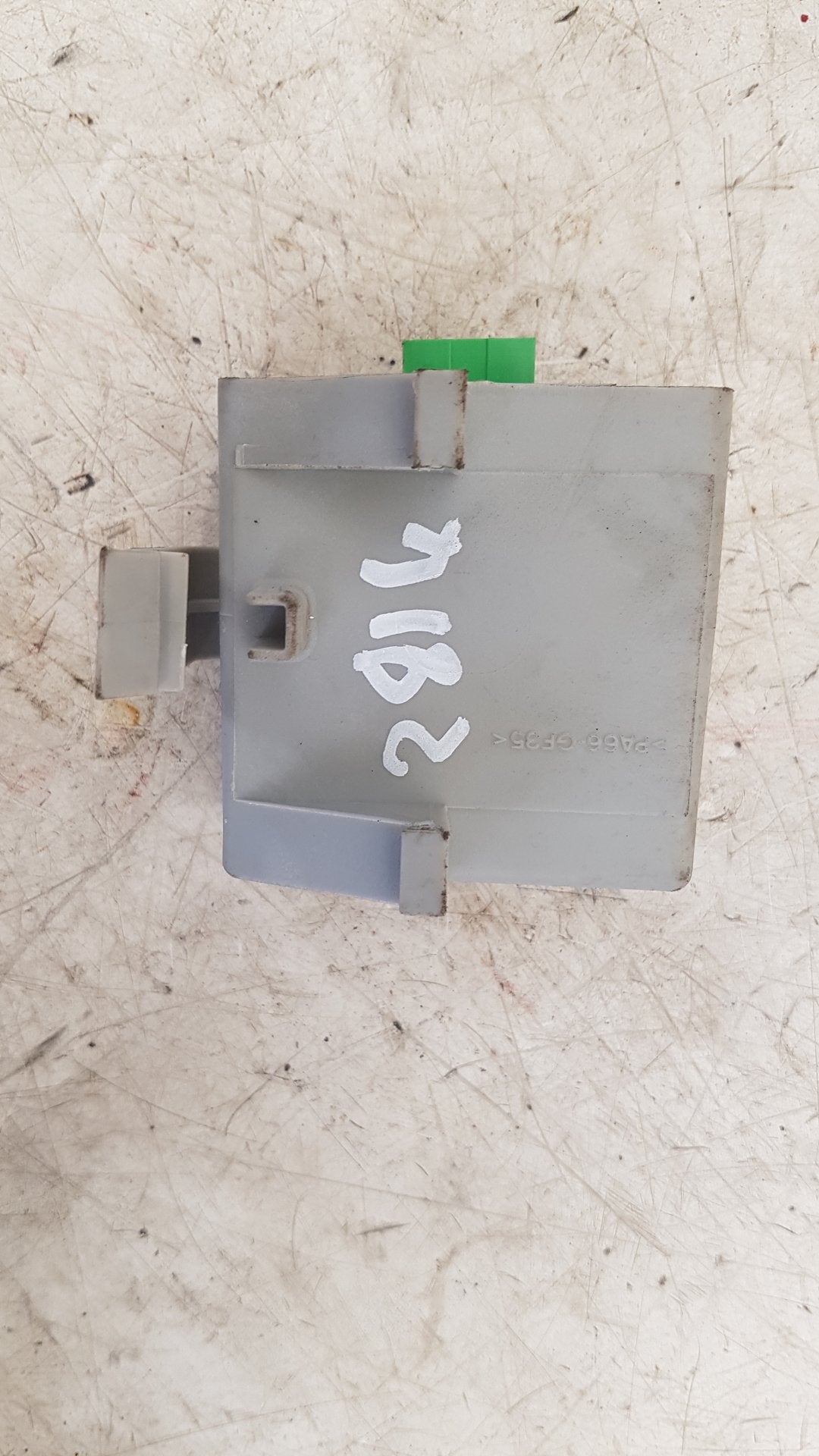 2006-2014 Volvo XC90 I 275 SUV FUEL LEVEL SENSOR 9472105