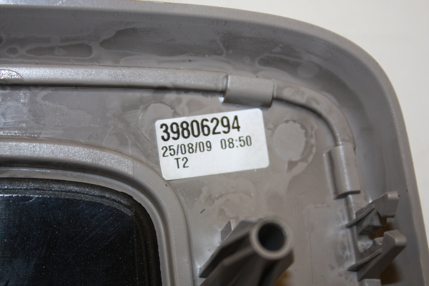 2007 - 2012 Volvo C30   Interior Light 39806294