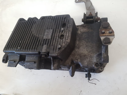 2005 - 2015 Saab 9-3  Estate Oil Pan/Sump 55194355