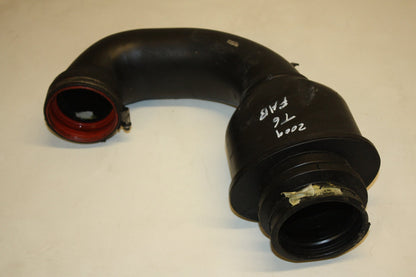 2007 - 2010 Volvo V70   Intercooler Pipe 30713698