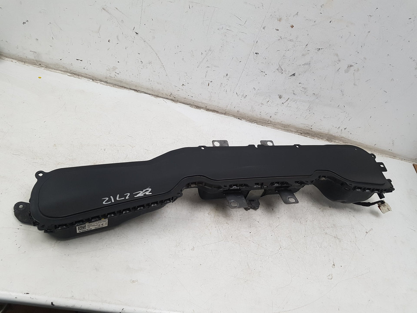 2012 - 2019 Volvo V40  Hatchback PEDESTRIAN AIRBAG 31404289