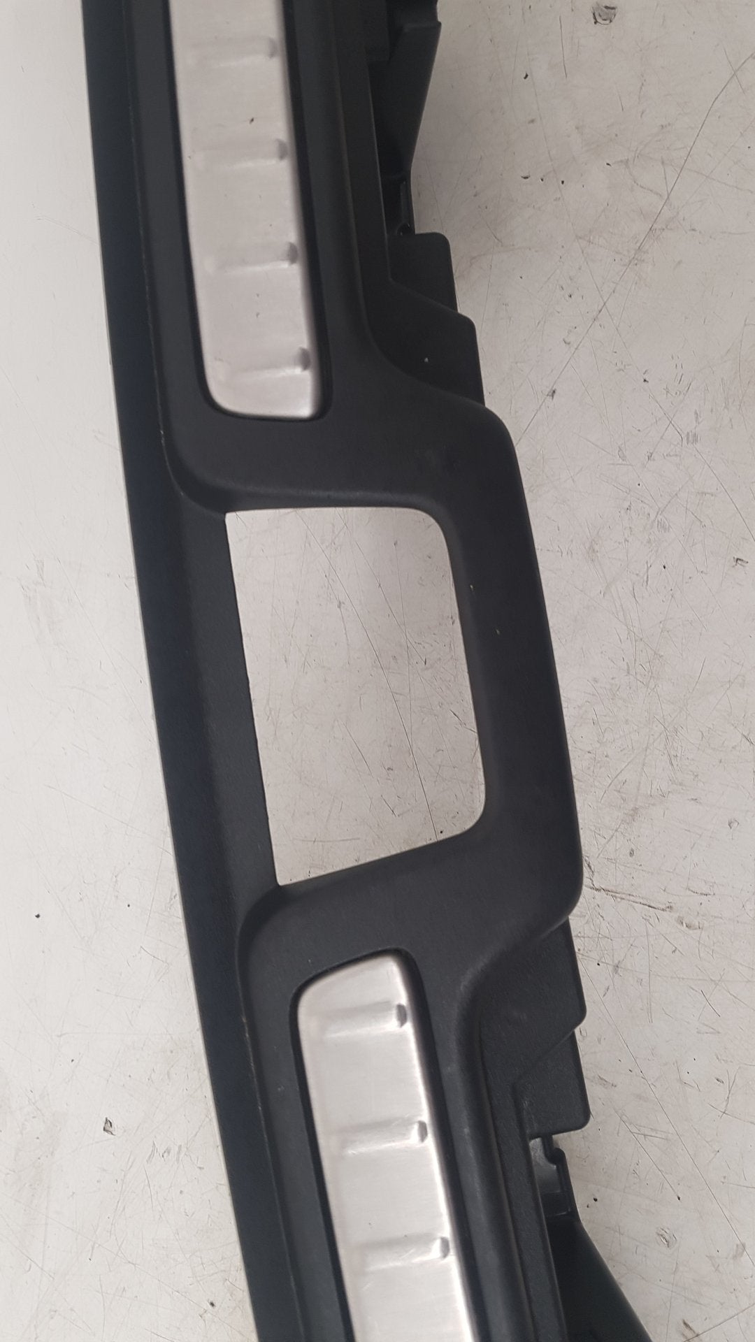 2017 - 2026 Volvo V60 II 225 Estate TAILGATE LOCK TRIM COVER 32239847