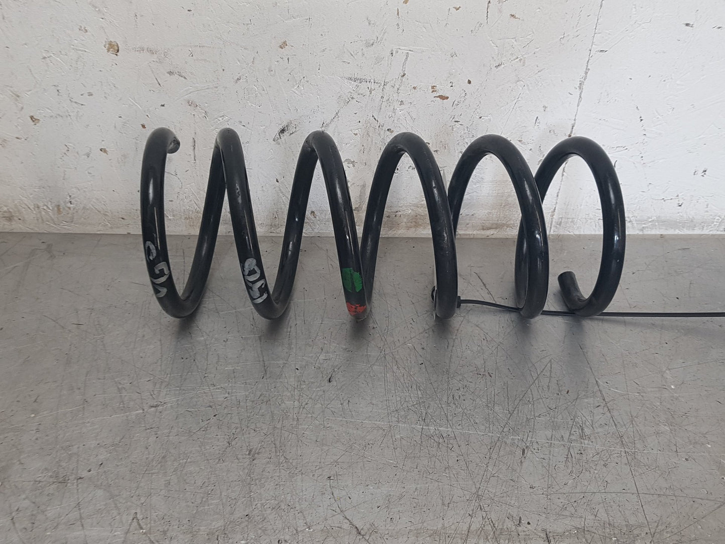 2012 - 2016 Volvo V60  Estate SPRING (REAR) 31323210