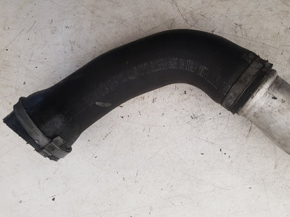 2008 - 2012 Volvo V50   Intercooler Pipe 31319794