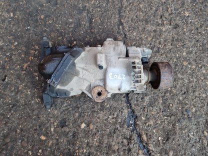 2002 - 2006 Volvo XC90  Estate Rear Differential Assembly 30700003